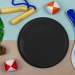 Frisbee - Eoan, frisbee publicitaire
