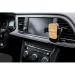 Support de téléphone portable Gravity pour voiture, chargeur sans fil 15W - Amberle, support et socle de téléphone portable pour voiture publicitaire