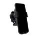 Support de téléphone portable Gravity pour voiture, chargeur sans fil 15W - Amberle cadeau d’entreprise