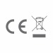 Câble de charge et de synchronisation - Khyree cadeau d’entreprise