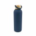 Bouteille thermo 500 ml - Zeniqua, bouteille isotherme  publicitaire