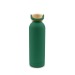 Bouteille thermo 500 ml - Zeniqua, bouteille isotherme  publicitaire
