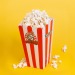 Miniature du produit Pot de popcorn publicitaire S 0