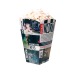 Miniature du produit Pot de popcorn publicitaire M 1