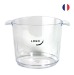 Seau à glace 1L, seau à glace publicitaire