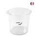 Seau à glace 0,6L, seau à glace publicitaire