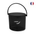Seau à glace 1 litre cadeau d’entreprise