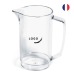 Pichet 0,70 litre cadeau d’entreprise