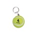 Porte-clés balle de tennis cadeau d’entreprise