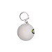 Tennis ball keychain coloured cadeau d’entreprise