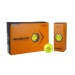 Callaway Warbird, balle de golf publicitaire
