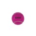 Balle de tennis de couleur (en stock) cadeau d’entreprise