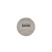 Balle de tennis de couleur (en stock), balle de tennis publicitaire