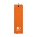 Golf towel cadeau d’entreprise