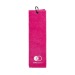 Golf towel, serviette de golf publicitaire