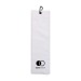 Golf towel, serviette de golf publicitaire