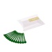 Pillow pack with 12 tees 70mm, tee de golf publicitaire