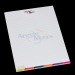 Bloc-notes A4 cadeau d’entreprise