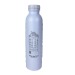 Bouteille d'eau 75cl design cadeau d’entreprise