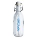 Bouteille en verre avec bouchon mécanique 50cl cadeau d’entreprise