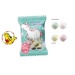 HARIBO Mini-Chamallows en sachet promo cadeau d’entreprise