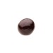 Grains de café enrobés de chocolat en sachet promo, bonbon et dragée au chocolat publicitaire