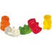 HARIBO Ours d'Or en sachet promo, Bonbon Haribo publicitaire