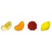 BIO Mini Fruits vegan en sachet promo cadeau d’entreprise