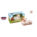 Miniature du produit Agneau pascal en carton 0