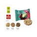 Superfood, Wicklein Gâteau Vital BIO orange-gingembre cadeau d’entreprise