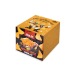 Nacho Box, Nachos au paprika et au chili, Cheese Dip, gâteau apéritif publicitaire