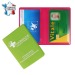 Etui 2 cartes Vitale cadeau d’entreprise