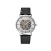 Montre homme Chaprais, montre analogique à aiguilles publicitaire