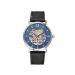 Montre homme Chaprais, montre analogique à aiguilles publicitaire