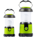 Lanterne camping  25 cm, lampe de camping publicitaire