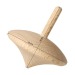 Miniature du produit Toupie bois Classic 1