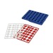 Jeu de réflexion Gagne avec 4, jeu de société divers publicitaire