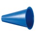 Mégaphone Sirène de supporter, Article divers pour supporter publicitaire