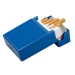 Boîte Zig-Box, étui à paquet de cigarettes publicitaire