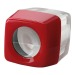 Loupe sur pied Micro, loupe publicitaire