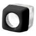Loupe sur pied Micro, loupe publicitaire
