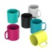 Tasse Arica, Mug et tasse en plastique publicitaire