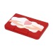 Kit de premiers soins 6 pansements, pansement publicitaire