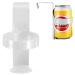 Support à bouteille pour voiture, porte-bouteille pour voiture publicitaire