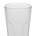 Gobelet Caipi, verre en plastique publicitaire
