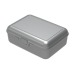 Boîte de conservation schoolbox 19x13x7cm cadeau d’entreprise