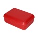 Boîte de conservation schoolbox 19x13x7cm cadeau d’entreprise