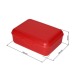 Boîte de conservation schoolbox 19x13x7cm cadeau d’entreprise