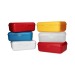 Boîte de conservation schoolbox 19x13x7cm cadeau d’entreprise