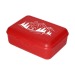 Boîte de conservation schoolbox 19x13x7cm, boîte de conservation publicitaire